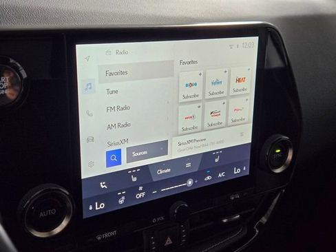 Certified 2023 Lexus NX 350 AWD w/ Cold Area Package image 33