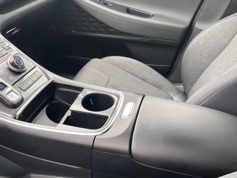 Used 2023 Hyundai Santa Fe SEL AWD/4WD image 20