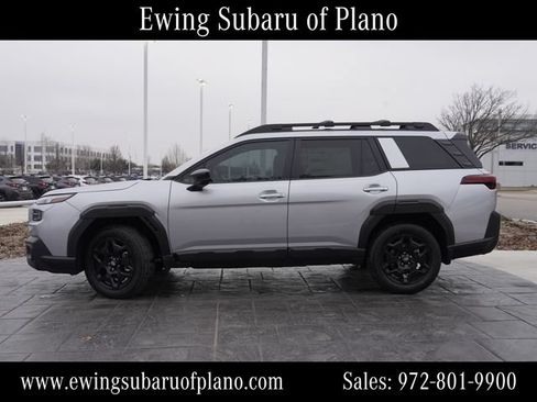 Certified 2026 Subaru Outback Limited AWD/4WD image 2