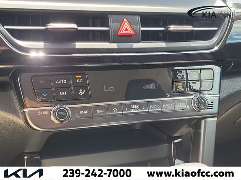 New 2026 Kia Seltos S FWD image 25