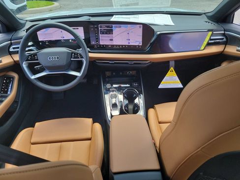 New 2026 Audi A5 2.0T Prestige AWD/4WD image 23