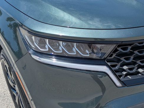 Certified 2023 Kia Sorento S w/ Panoramic Sunroof Package AWD/4WD image 10
