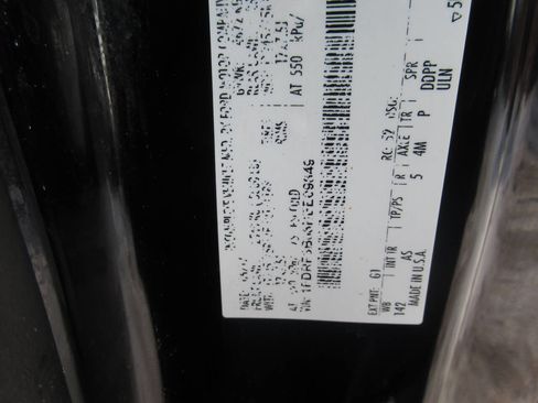 Used 2017 Ford F350 XL image 16