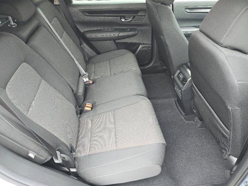 Used 2024 Honda CR-V EX image 13
