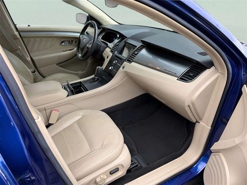 Used 2013 Ford Taurus SEL FWD image 20