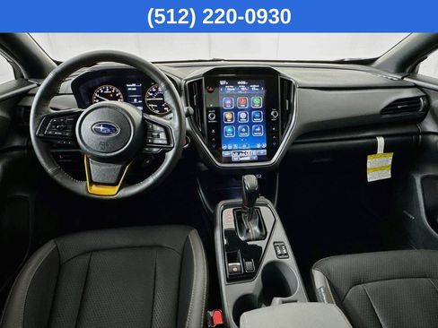 Certified 2026 Subaru Crosstrek 2.5i Wilderness w/ Crosstrek Mirror Package AWD/4WD image 28