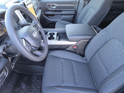 New 2026 RAM 1500 Big Horn image 12