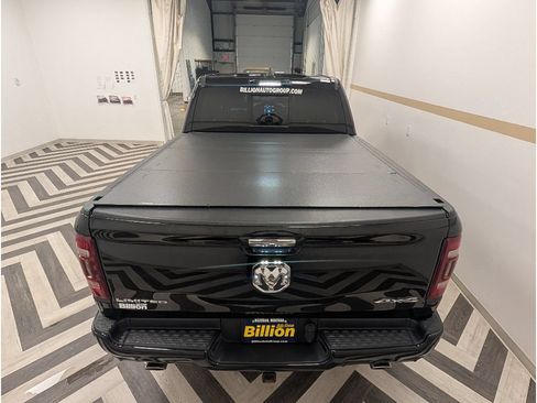 Used 2022 RAM 1500 Limited AWD/4WD image 26