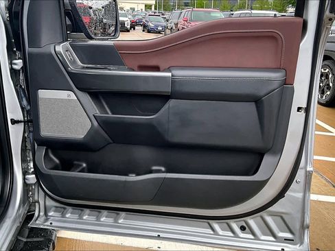 Used 2022 Ford F150 Lariat image 21