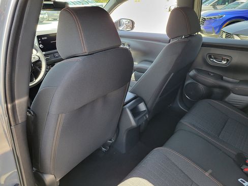 Used 2026 Honda HR-V Sport image 12