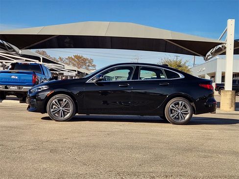 Used 2024 BMW 228i Gran Coupe image 4