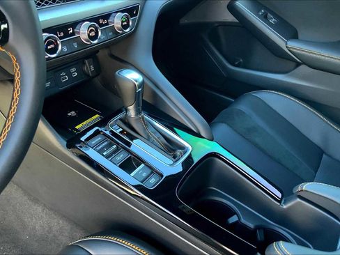 New 2026 Acura Integra A-Spec image 11