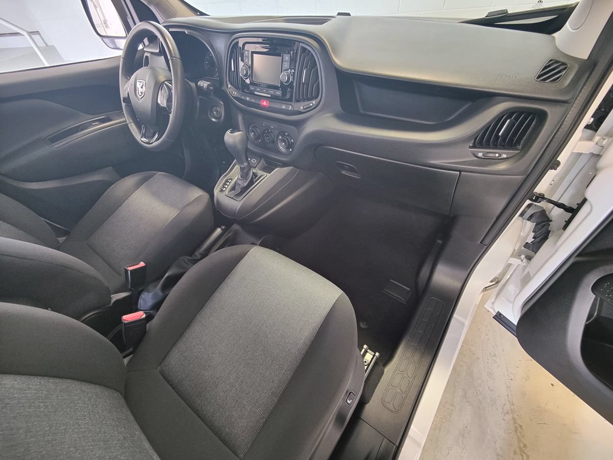 Used 2022 RAM ProMaster City Wagon FWD image 14