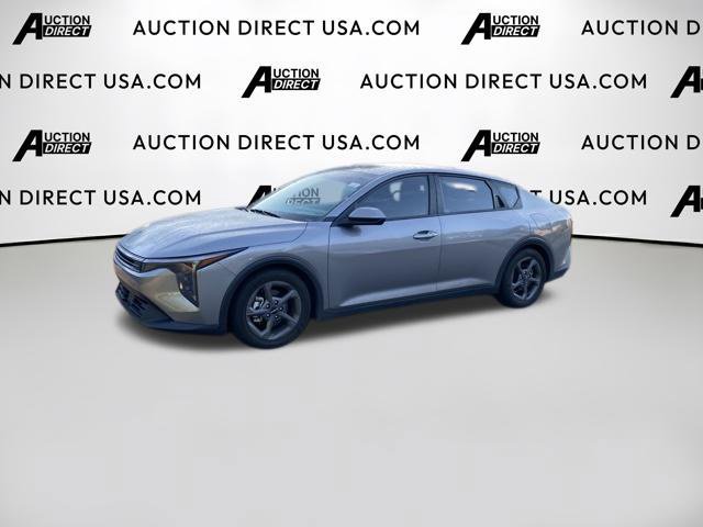 Used 2025 Kia K4 FWD image 24