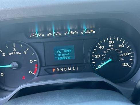 New 2025 Ford E-350 and Econoline 350 Super Duty w/ Power Equipment Group image 12