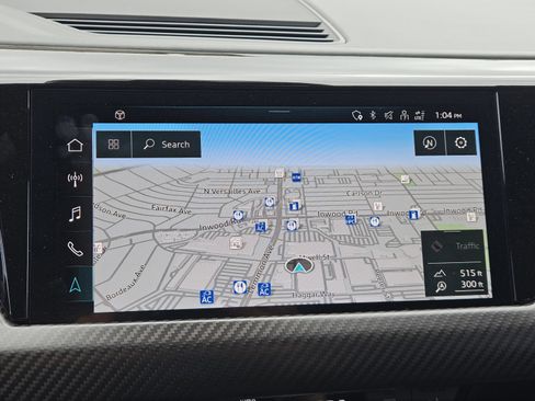 Used 2022 Audi RS e-tron GT image 16