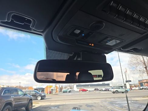 Used 2021 Ford Bronco Outer Banks image 23