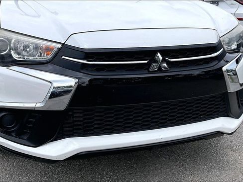 Used 2019 Mitsubishi Outlander Sport ES FWD image 37