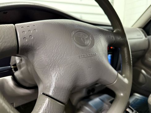 Used 2003 Toyota Tacoma 4x4 Double Cab image 35