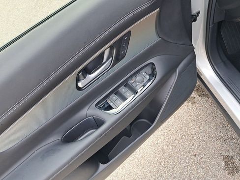 New 2025 Nissan Murano SL w/ Cargo Package image 12