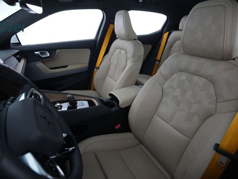 Used 2022 Polestar Polestar 2 w/ Performance Package AWD/4WD image 4