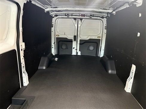 New 2025 Ford Transit 250 Low Roof w/ Exterior Upgrade Package image 13