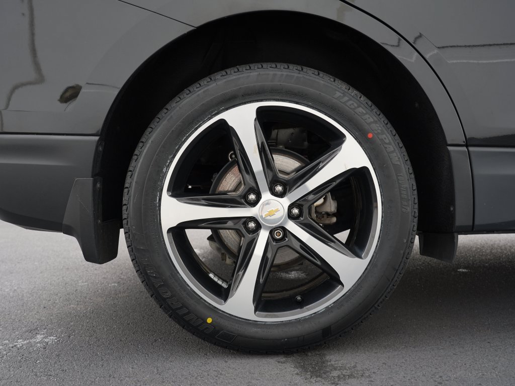 Certified 2020 Chevrolet Equinox LT AWD/4WD image 32