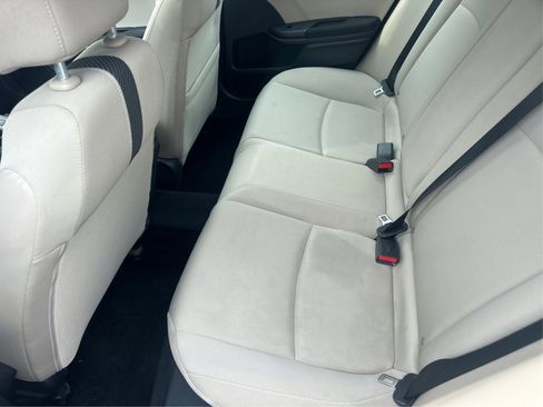 Used 2016 Honda Civic EX-T image 12
