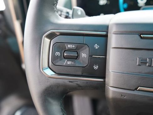 Used 2024 GMC Hummer EV 3X w/ LPO, Illumination Package AWD/4WD image 19