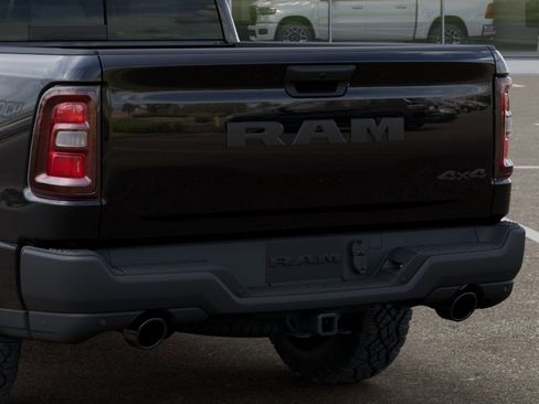 New 2026 RAM 1500 Classic Warlock AWD/4WD image 13