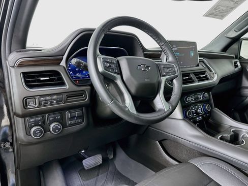 Used 2023 Chevrolet Tahoe Z71 w/ Off-Road Capability Package AWD/4WD image 10