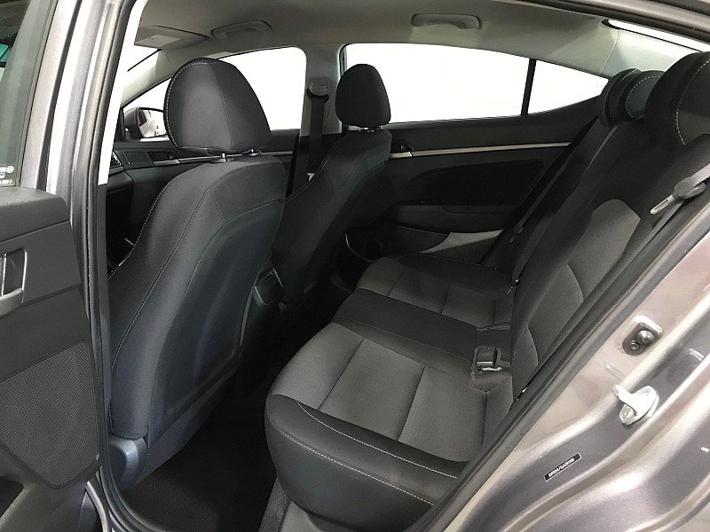 Used 2018 Hyundai Elantra SEL FWD image 19