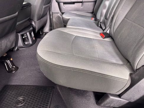 Used 2024 RAM 2500 Big Horn image 25