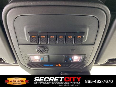 Used 2022 Ford Bronco Badlands AWD/4WD image 21