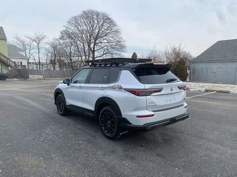 New 2026 Mitsubishi Outlander Trail Edition image 8