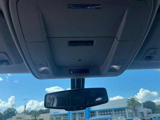 Used 2018 Chevrolet Silverado 1500 LT w/ Texas Edition RWD image 24
