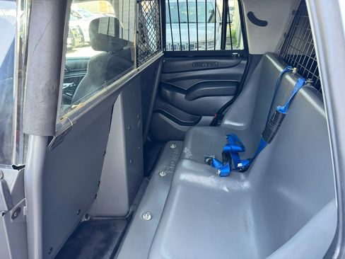 Used 2020 Chevrolet Tahoe 2WD image 19