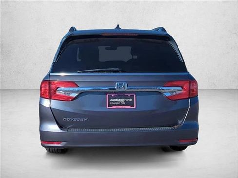Used 2019 Honda Odyssey EX-L image 6