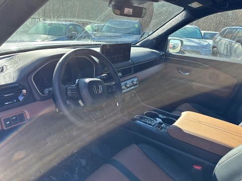 New 2026 Honda Passport TrailSport Elite image 13