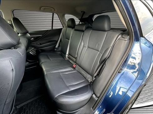 Used 2022 Subaru Outback Limited AWD/4WD image 22