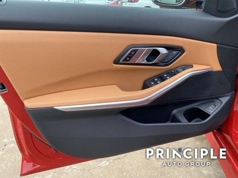 New 2023 BMW 330i Sedan w/ Convenience Package image 26