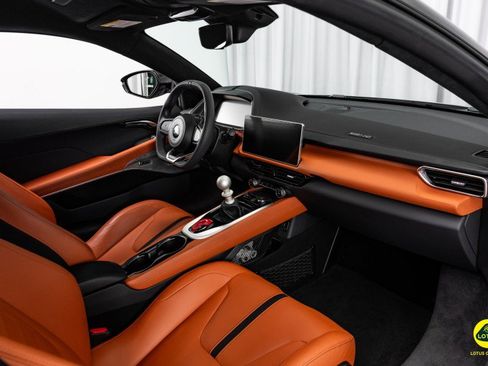 Used 2024 Lotus Emira First Edition image 40