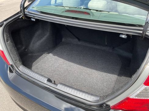 Used 2012 Honda Civic EX image 31
