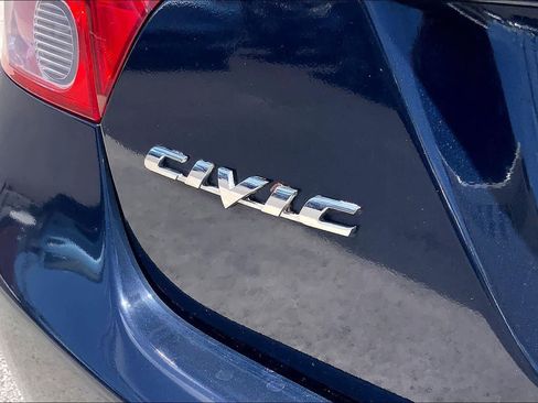 Used 2008 Honda Civic LX image 7