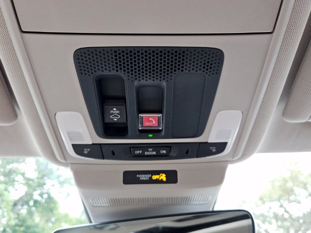 Certified 2023 Honda Accord Touring image 22