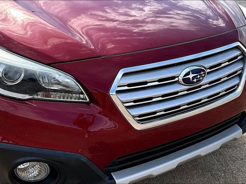 Used 2016 Subaru Outback 2.5i Limited AWD/4WD image 28