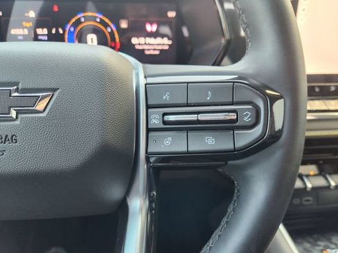 Used 2026 Chevrolet Colorado ZR2 AWD/4WD image 32