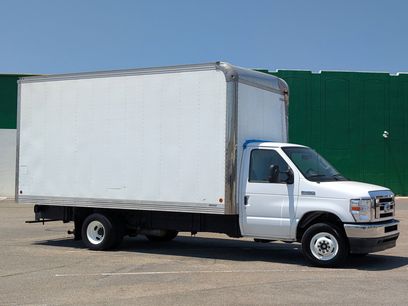 Used 2023 Ford E-450 and Econoline 450 Super Duty w/ Power Windows & Locks Group