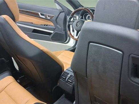 Used 2014 Mercedes-Benz E 350 E 350 image 16