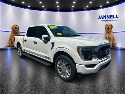 Used 2023 Ford F150 Limited
